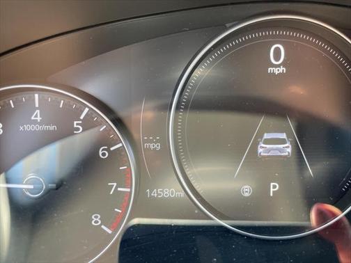 2024 Mazda CX-50 2.5 S Premium