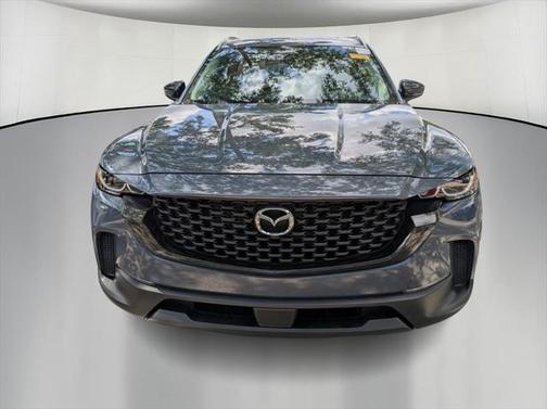 2024 Mazda CX-50 2.5 S Premium