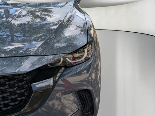 2024 Mazda CX-50 2.5 S Premium