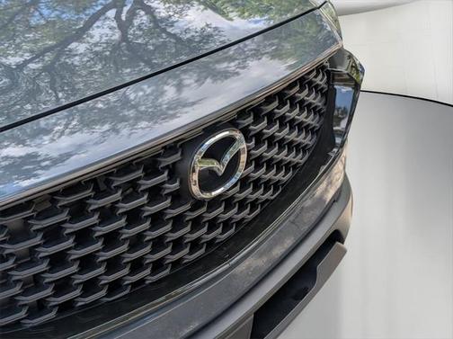 2024 Mazda CX-50 2.5 S Premium