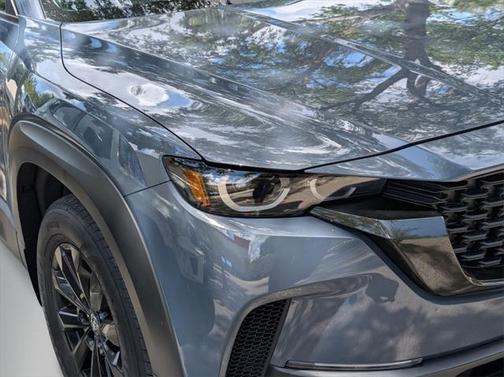 2024 Mazda CX-50 2.5 S Premium