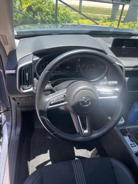 2024 Mazda CX-50 2.5 S Premium