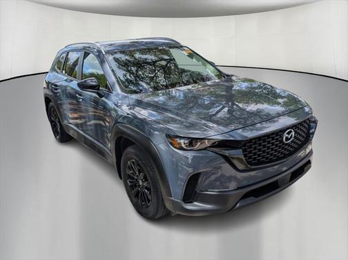 2024 Mazda CX-50 2.5 S Premium