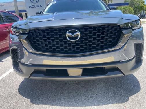 2024 Mazda CX-50 2.5 S Premium