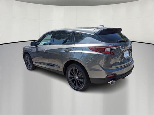 2025 Acura RDX Base