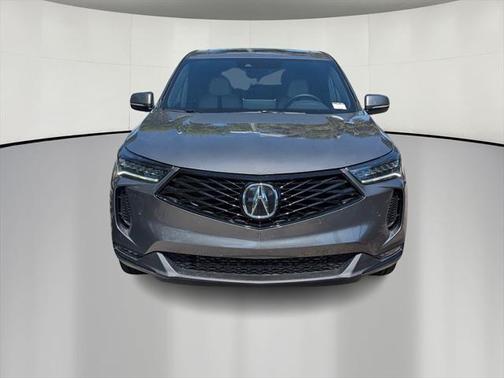 2025 Acura RDX Base