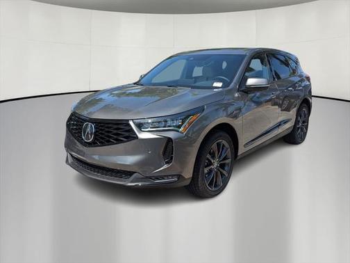 2025 Acura RDX Base