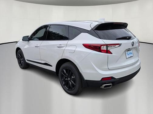 2025 Acura RDX Base