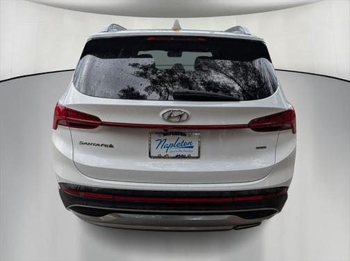 2023 Hyundai SANTA FE SEL 2.4