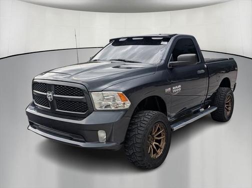 2013 RAM 1500 Tradesman/Express