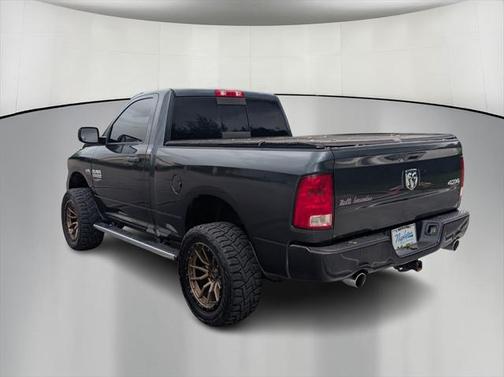 2013 RAM 1500 Tradesman/Express