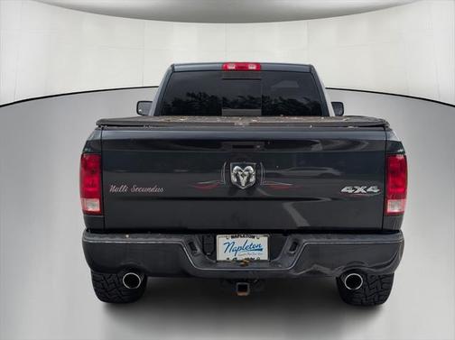 2013 RAM 1500 Tradesman/Express
