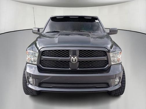 2013 RAM 1500 Tradesman/Express