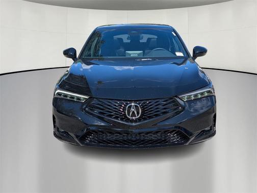 2025 Acura Integra A-SPEC