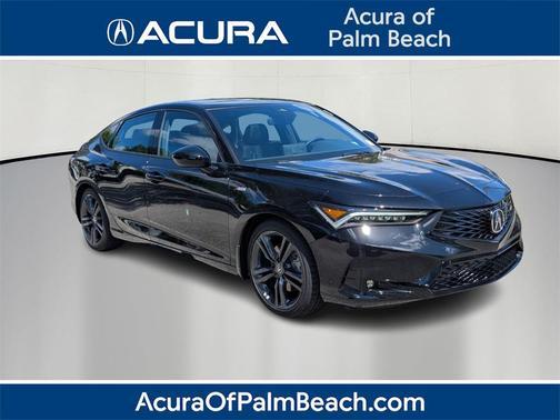 2025 Acura Integra A-SPEC