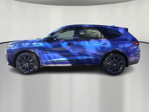 2025 Acura MDX A-SPEC