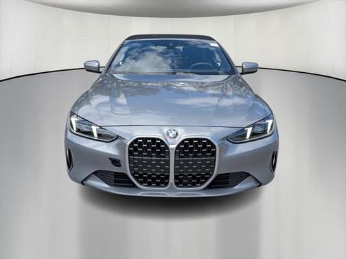 2025 BMW 430 i