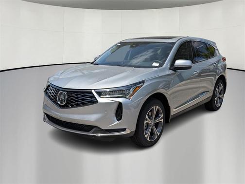 2025 Acura RDX Technology Package