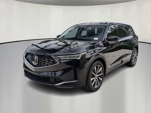2025 Acura MDX Technology Package