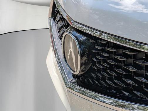 2022 Acura RDX Technology Package
