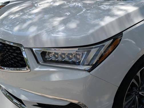 2022 Acura RDX Technology Package