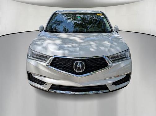 2022 Acura RDX Technology Package