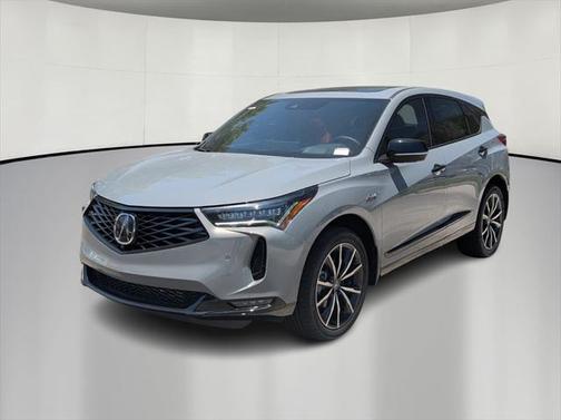 2025 Acura RDX A-Spec Advance Package