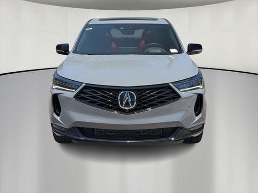 2025 Acura RDX A-Spec Advance Package