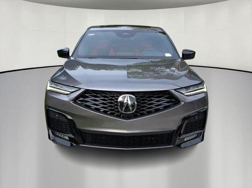 2026 Acura MDX w/A-Spec Package