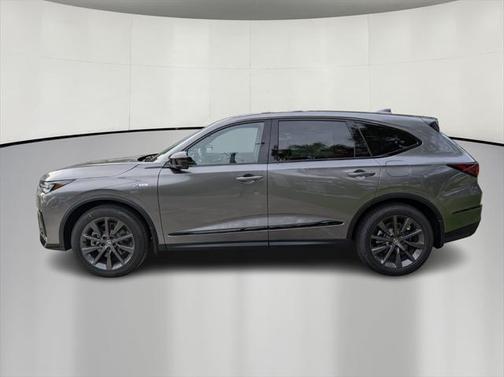 2026 Acura MDX w/A-Spec Package