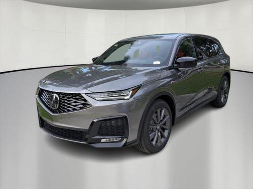 2026 Acura MDX w/A-Spec Package
