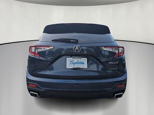 2025 Acura RDX Base