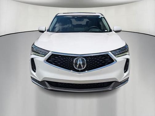2024 Acura RDX Advance Package