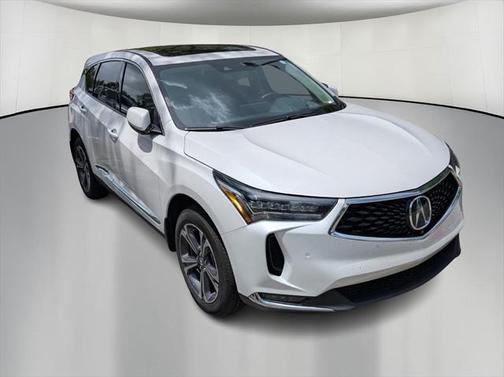 2024 Acura RDX Advance Package