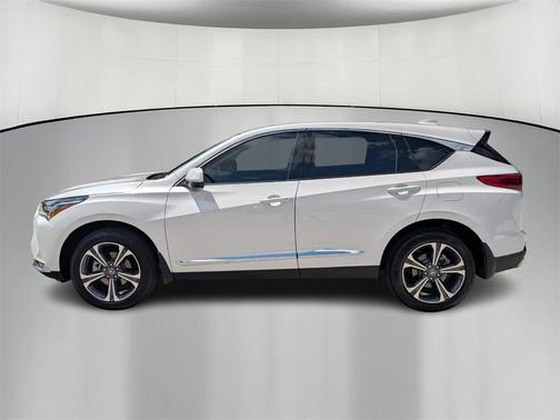 2024 Acura RDX Advance Package