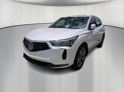 2024 Acura RDX Advance Package