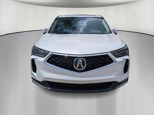 2024 Acura RDX Advance Package