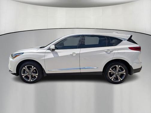 2024 Acura RDX Advance Package