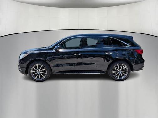 2020 Acura MDX 3.5L