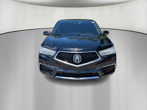 2020 Acura MDX 3.5L