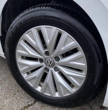 2019 Volkswagen Jetta 1.4T R-Line