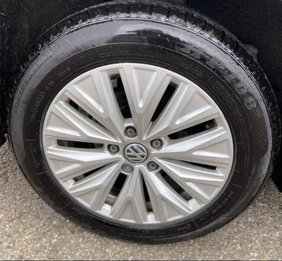 2019 Volkswagen Jetta 1.4T R-Line