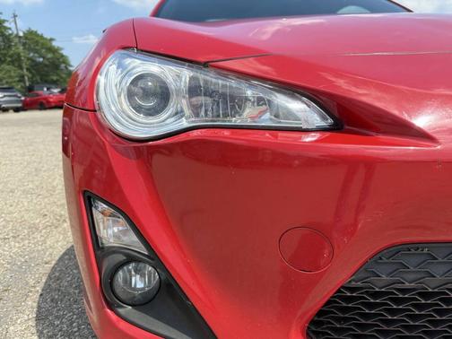 2015 Scion FR-S Release Series 1.0