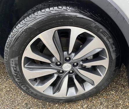 2018 Buick Encore Essence