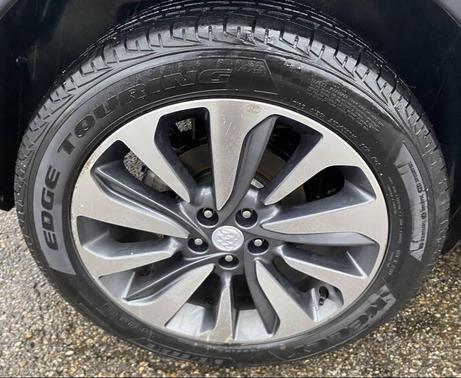 2018 Buick Encore Essence