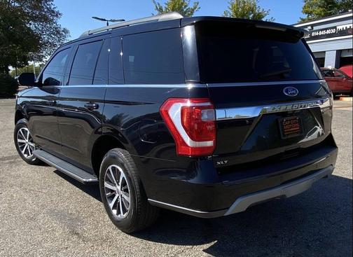 2019 Ford Expedition XLT