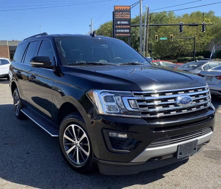 2019 Ford Expedition XLT