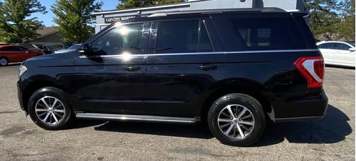 2019 Ford Expedition XLT
