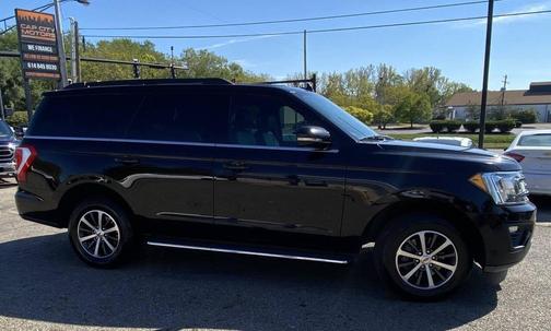2019 Ford Expedition XLT