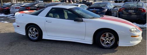 1998 Chevrolet Camaro Base